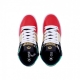 scarpe skate uomo clone RED/GOLD/GREEN