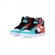 scarpe skate uomo clone SEAFOAM/ORANGE