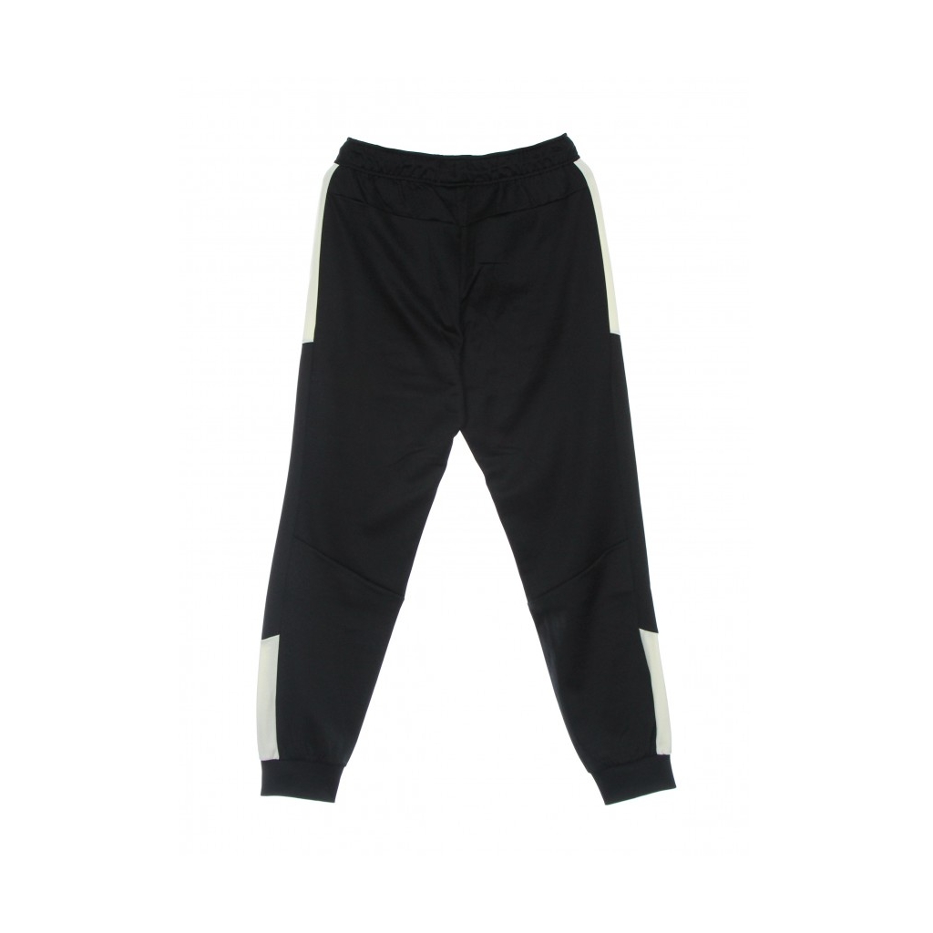 pantalone tuta uomo traun track pants BLACK BEAUTY/SWEET CORN