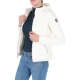 Piumino Colmar Originals Donna Light 100 Gr Hood 9vx 01 BIANCO