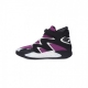 scarpa alta uomo instapump fury zone AUBERGINE/PURE GREY/CORE BLACK