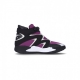 scarpa alta uomo instapump fury zone AUBERGINE/PURE GREY/CORE BLACK