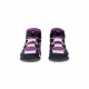 scarpa alta uomo instapump fury zone AUBERGINE/PURE GREY/CORE BLACK