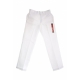 pantalone lungo uomo 874 work pant rec WHITE