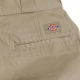 pantalone lungo uomo 874 work pant rec KHAKI