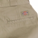 pantalone lungo uomo 874 work pant rec KHAKI