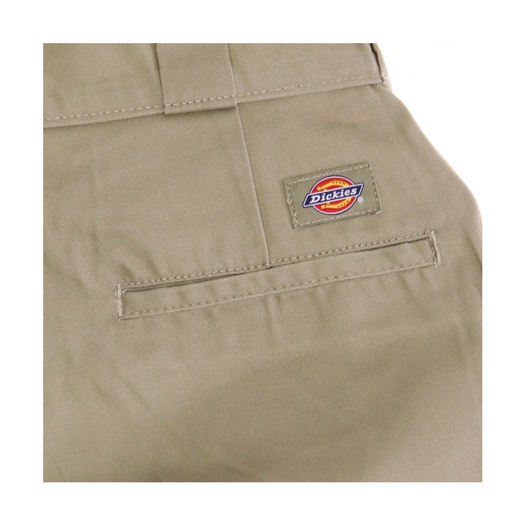 pantalone lungo uomo 874 work pant rec KHAKI