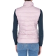 Gilet Blauer Usa Donna Light Giubbono 100 Grammi 747IG LAVANDA