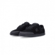 scarpe skate uomo marana x michelin BLACK/BLACK/BLACK