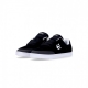 scarpe skate uomo marana x michelin BLACK/WHITE/WHITE