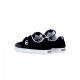 scarpe skate uomo marana x michelin BLACK/WHITE/WHITE