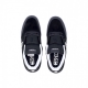 scarpe skate uomo marana x michelin BLACK/WHITE/WHITE