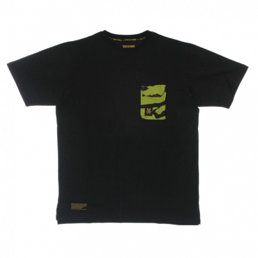 maglietta uomo retrofuture combat tee MILITARY CAMO