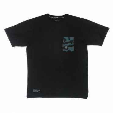maglietta uomo retrofuture combat tee TEAL CAMO