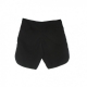pantalone corto uomo retrofuture basic shorts BLACK