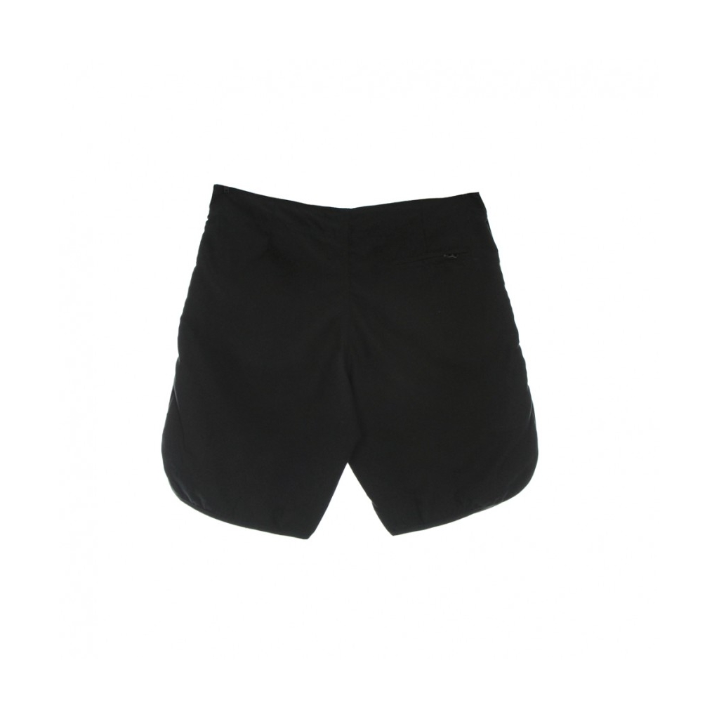 pantalone corto uomo retrofuture basic shorts BLACK