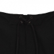 pantalone corto uomo retrofuture basic shorts BLACK