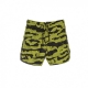 pantalone corto uomo retrofuture basic shorts MILITARY CAMO