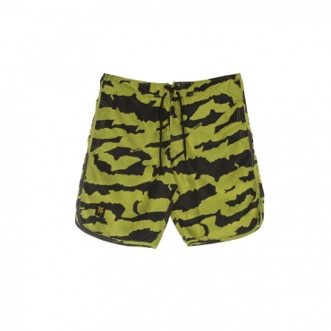 pantalone corto uomo retrofuture basic shorts MILITARY CAMO