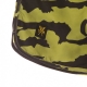 pantalone corto uomo retrofuture basic shorts MILITARY CAMO
