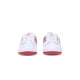 scarpa bassa uomo continental 80 stripes CLOUD WHITE/COLLEGIATE RED/GREY THREE