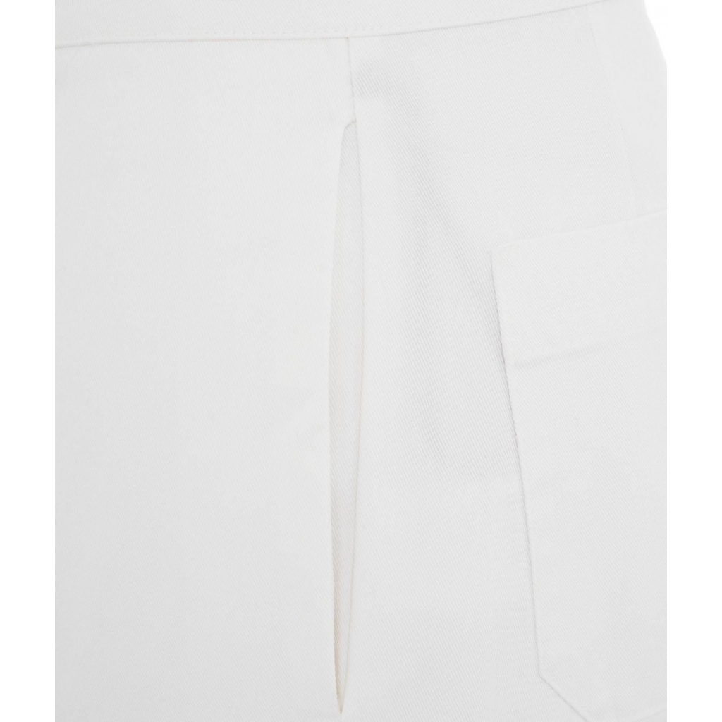 Jeans baggy bianco | Bowdoo.com