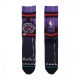 calza media uomo fader tor PURPLE