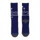 calza media uomo la sisters BLUE