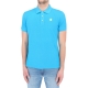 Polo Refrigiwear Uomo New Main Cotone NORSE BLUE