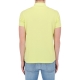 Polo Refrigiwear Uomo New Main Cotone VERDE ACIDO