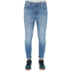 Jeans Calvin Klein Jeans Uomo Slim Tper Denim L 32 1A4 DENIM MEDIUM