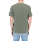 Tshirt Tommy Hilfiger Jeans Uomo Tiny Linear Tee MRY AVALON GREEN