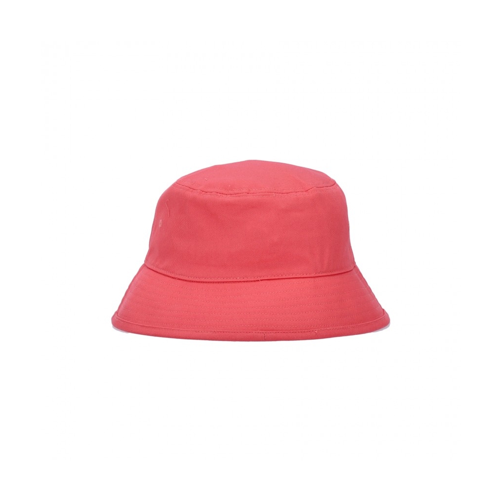 cappello da pescatore uomo bucket hat ac CORAL