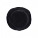 cappello da pescatore uomo bucket hat BLACK