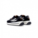 scarpa bassa uomo reggio DARK SHADOW/BLACK