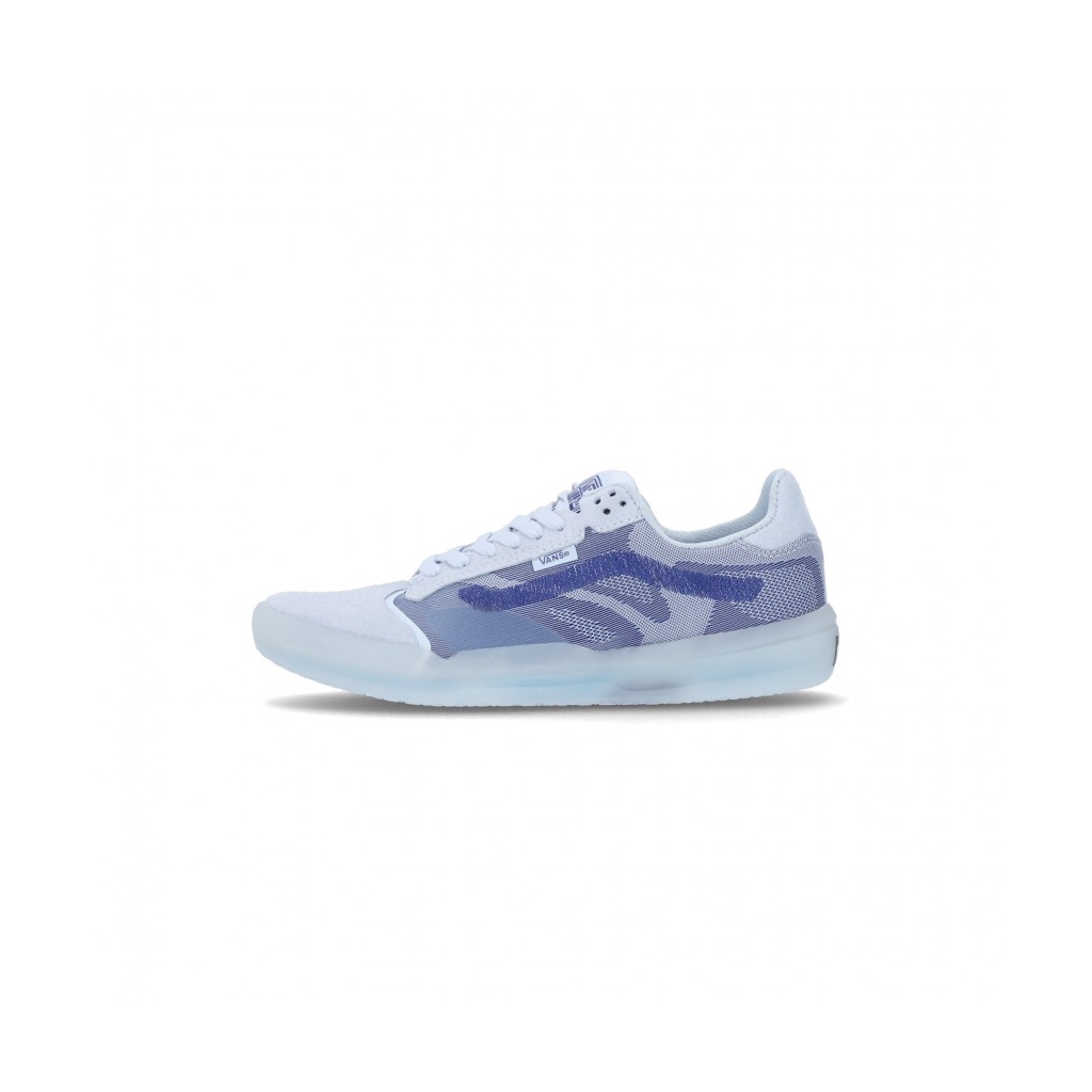 scarpa bassa uomo evdnt ultimatewaffle translucent DELICATE BLUE/LIMOGES