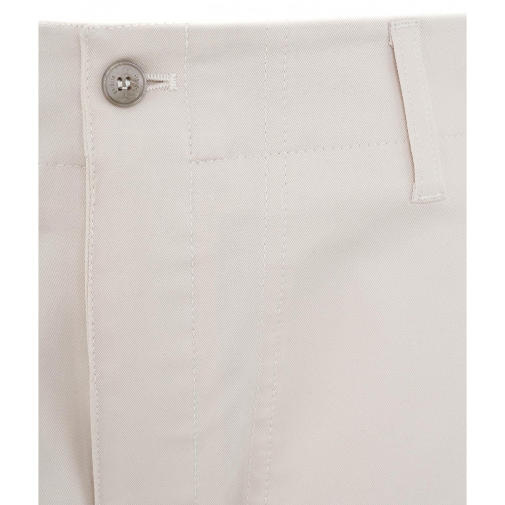 Pantalone Washington bianco