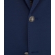 Blazer monopetto blu scuro