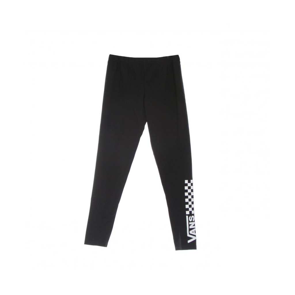 leggins ragazza chalkboard ii leggins BLACK/WHITE