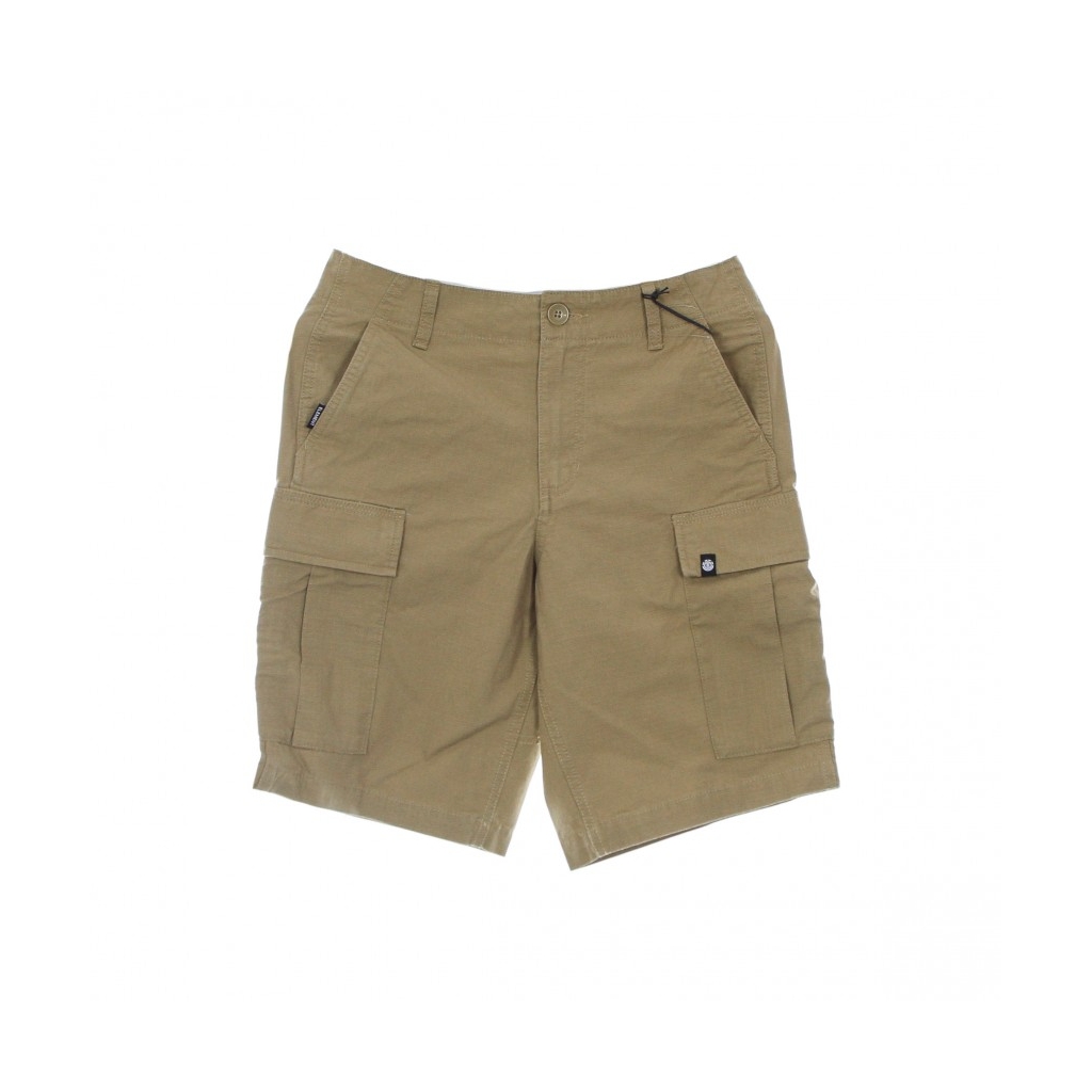 pantalone corto uomo legion cargo KHAKI