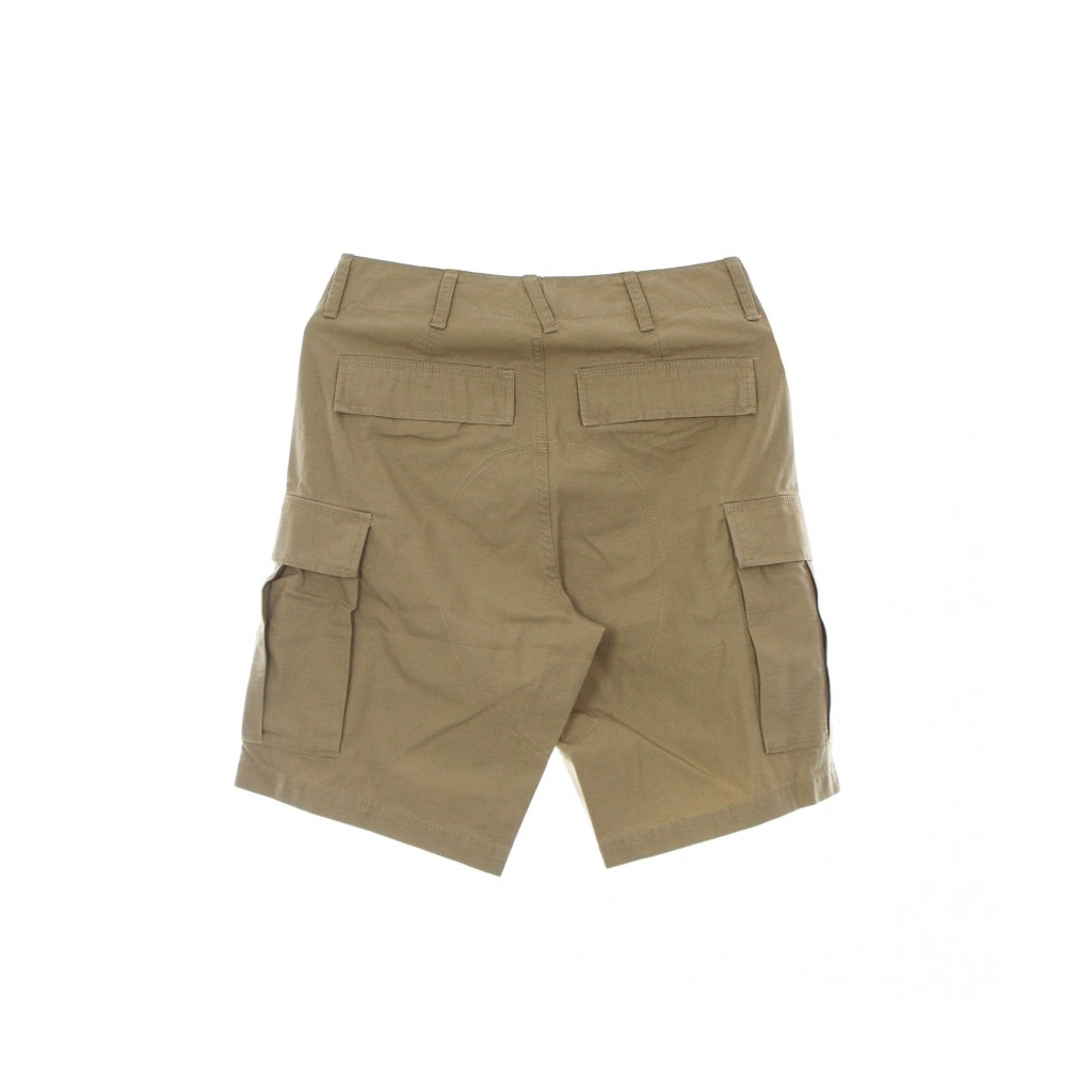 pantalone corto uomo legion cargo KHAKI