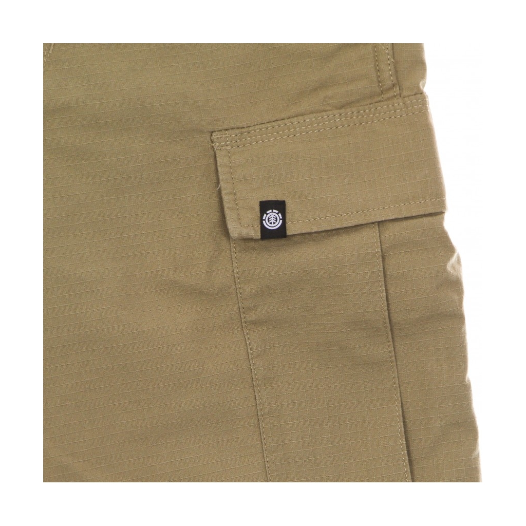 pantalone corto uomo legion cargo KHAKI