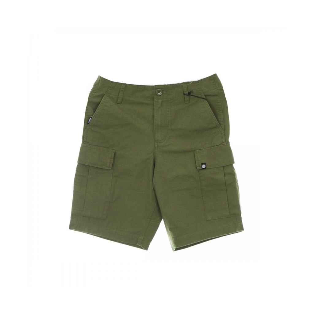 pantalone corto uomo legion cargo WINTER MOSS