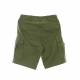 pantalone corto uomo legion cargo WINTER MOSS