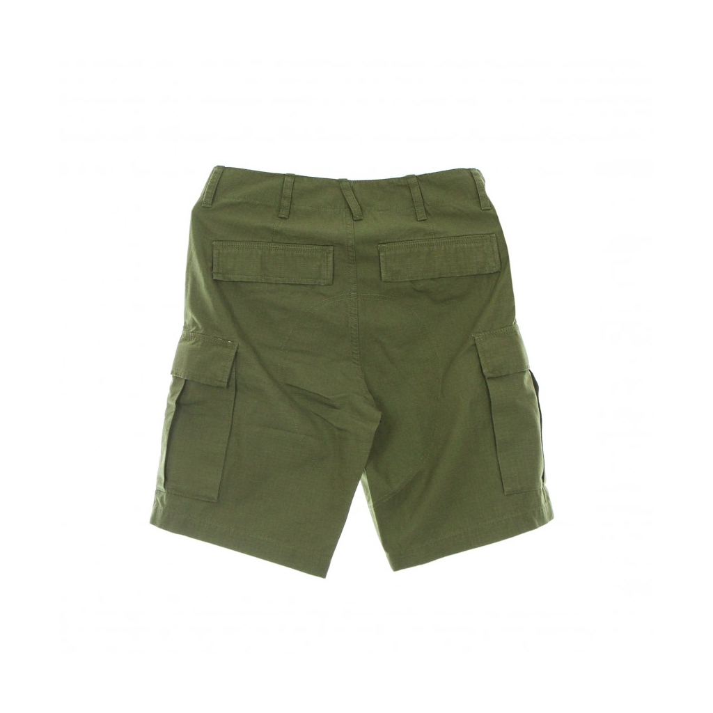 pantalone corto uomo legion cargo WINTER MOSS