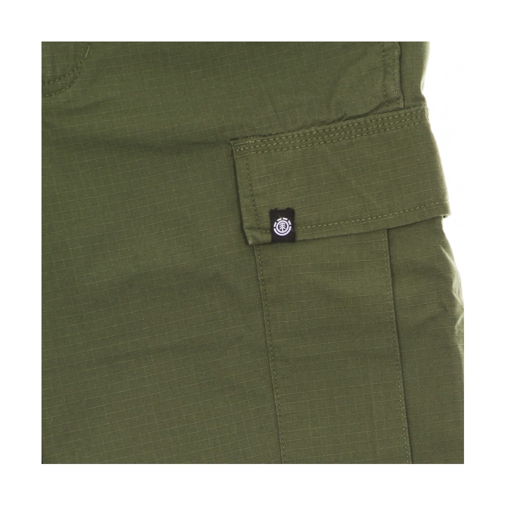 pantalone corto uomo legion cargo WINTER MOSS