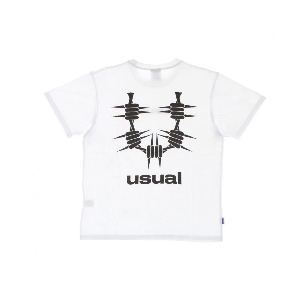 maglietta uomo og tee WHITE