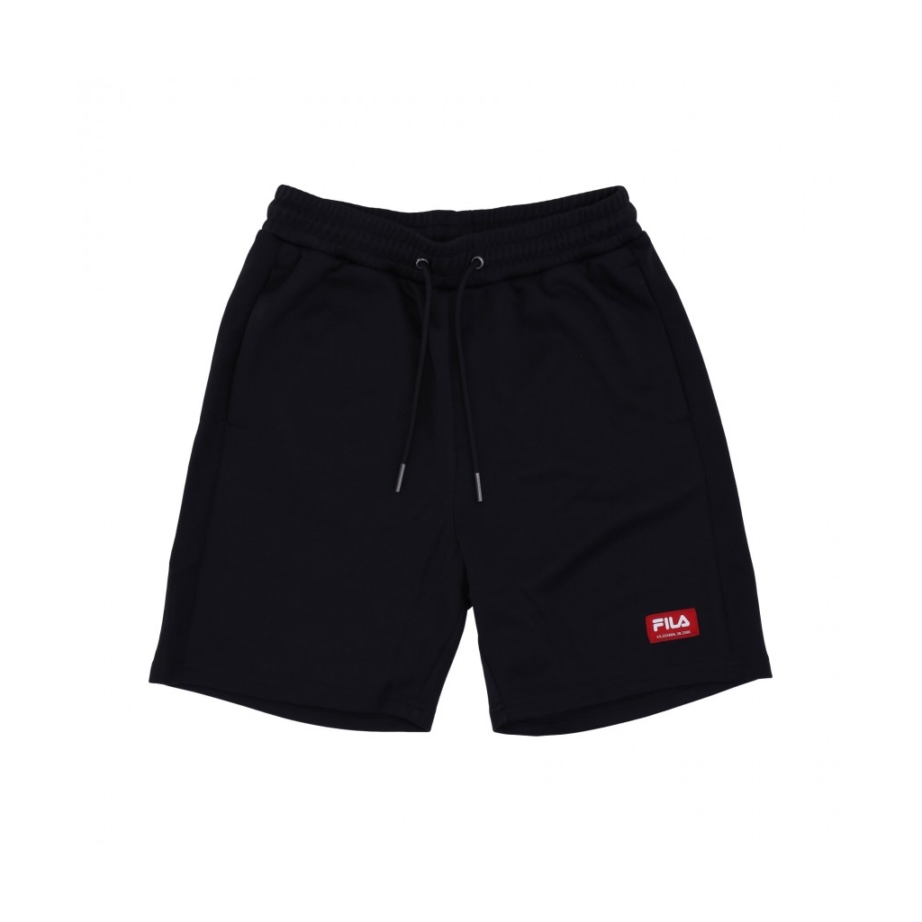 pantaloncino uomo tercan shorts BLACK BEAUTY