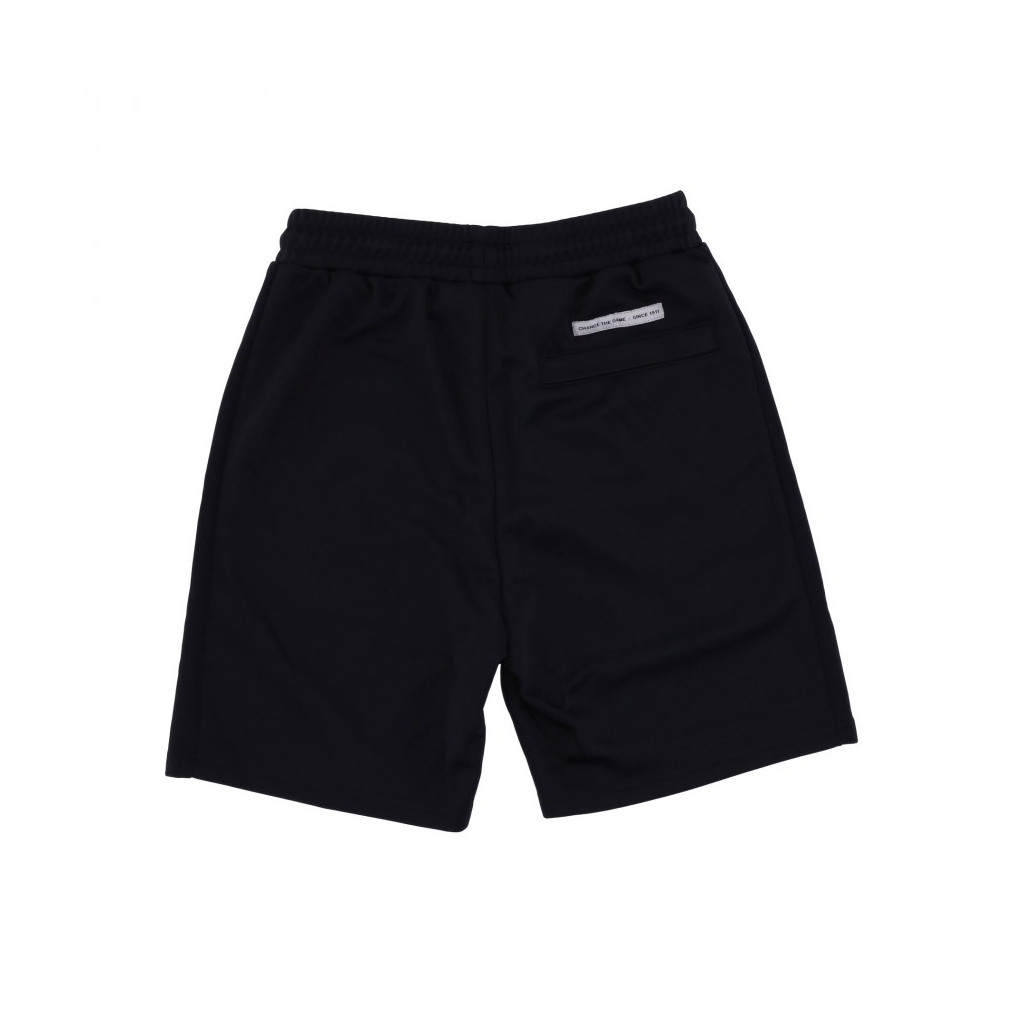 pantaloncino uomo tercan shorts BLACK BEAUTY