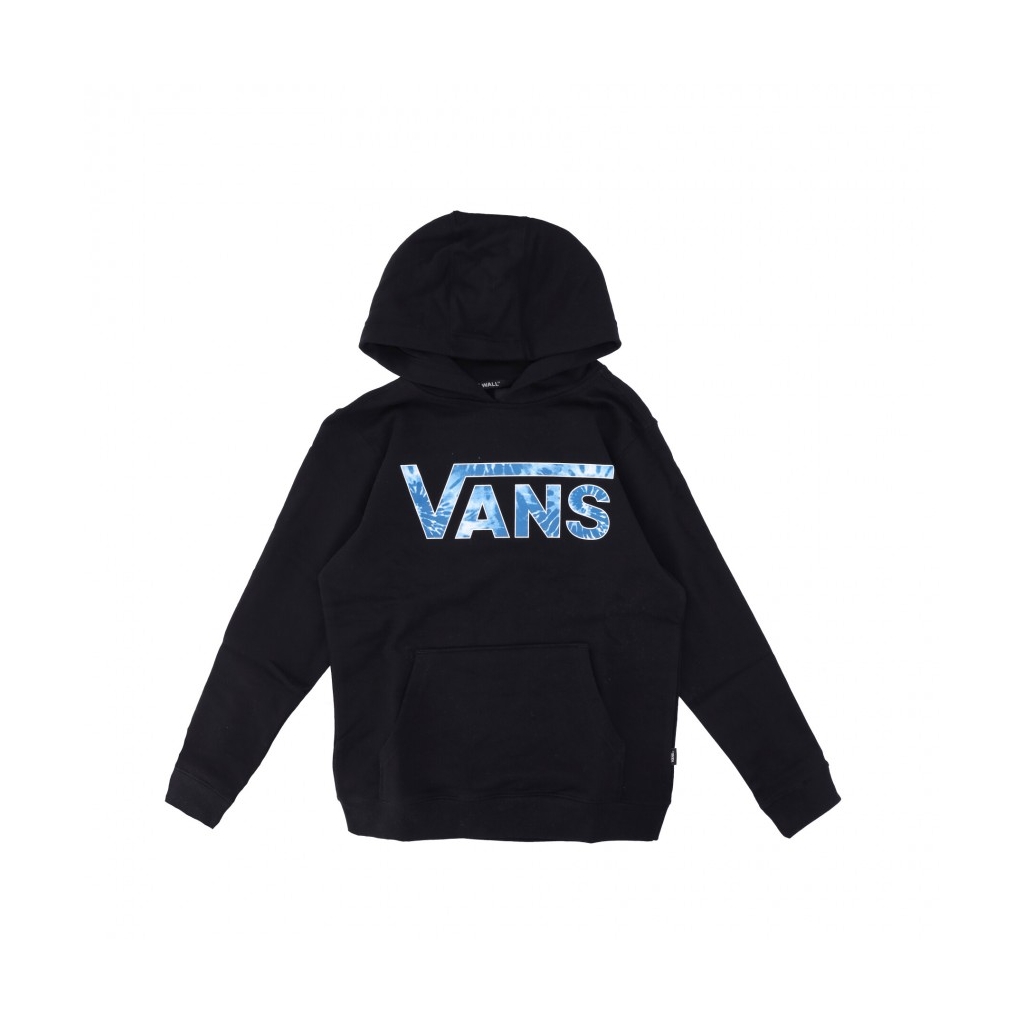 Felpa vans deals tie dye